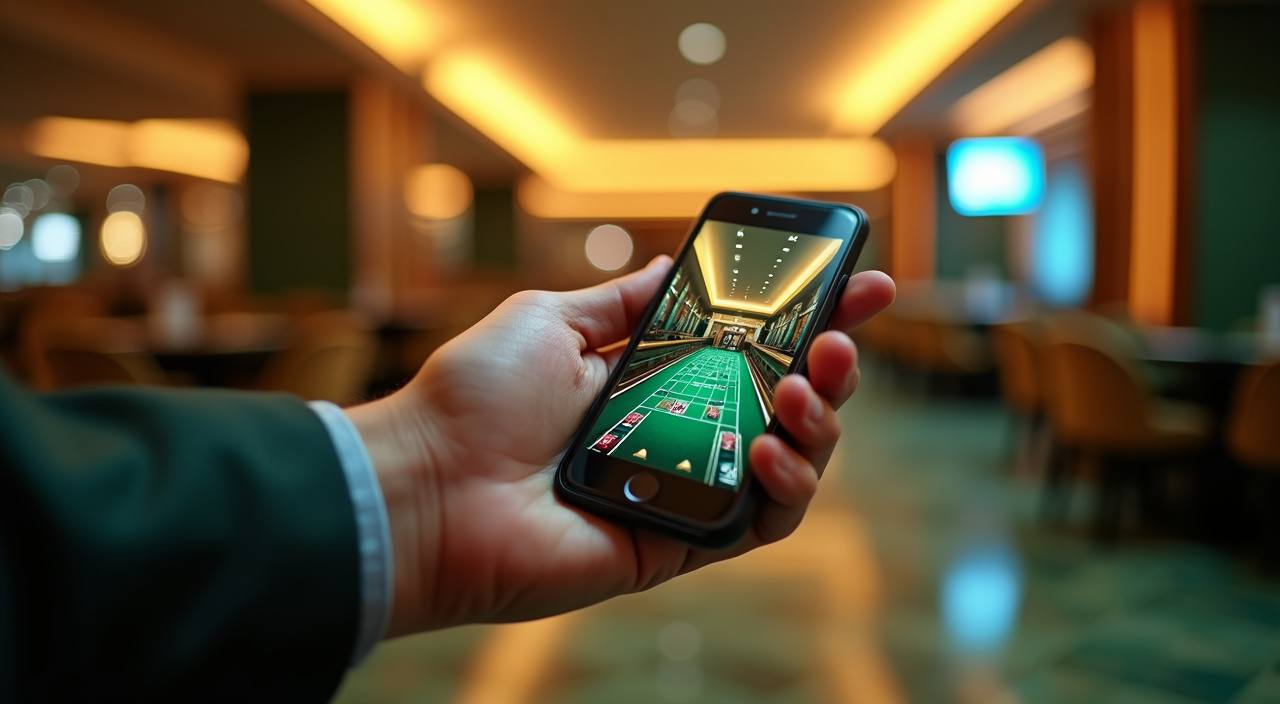 hari4u mobile gaming